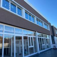 ufficio ampia metratura con posto auto