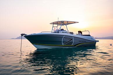 Jeanneau Cap Camarat 7.5 CC serie 3 - NUOVO