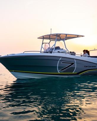 Jeanneau Cap Camarat 7.5 CC serie 3 - NUOVO
