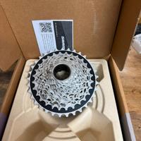 pacco pignoni Sram