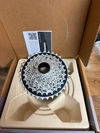 pacco pignoni Sram