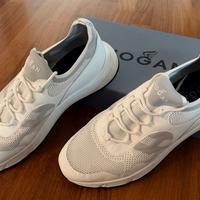Scarpe Hogan usate pochissimo originali