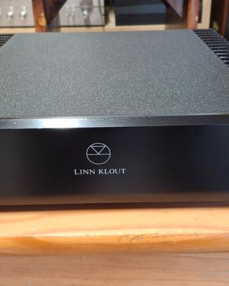 amplificatore top di gamma linn klout