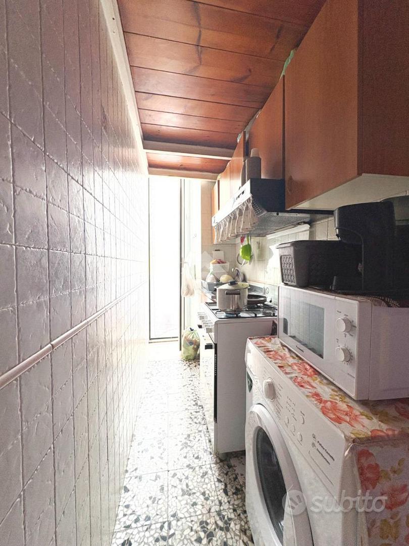 2 LOCALI A BARLETTA - Altro