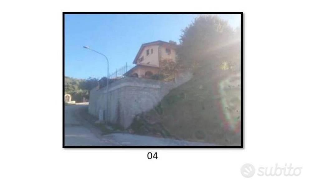 Appartamento – Bagno di Romagna, San Paolo - Vista 2