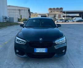 Bmw 114d Msport 2018