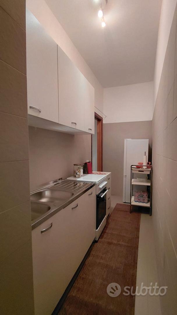 Appartamento – Campomarino, Borgo Arbëreshë, Colle Lame - Vista 3