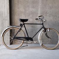 Bicicletta d'epoca 
