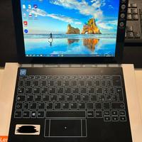 Lenovo Yoga Book LTE Carbon Balck 64GB