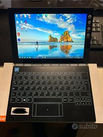 Lenovo Yoga Book LTE Carbon Balck 64GB