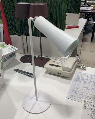 3-in-1 Detachable Magnetic LED Desk Lamp