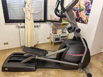 Ellittica professionale