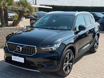 Volvo XC40 T4 Recharge Plug-in Hybrid 211cv Inscri
