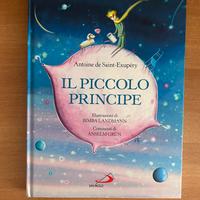 Libro il piccolo principe