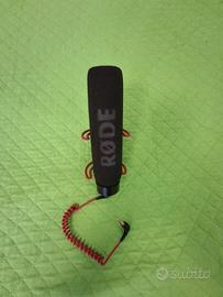 røde videomic go