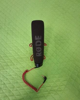 røde videomic go