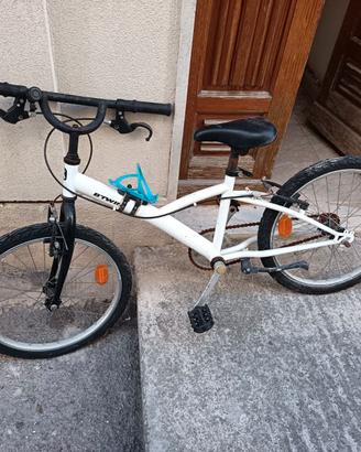 Bicicletta bambino BTWIN 20"