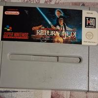 gioco super nintendo 