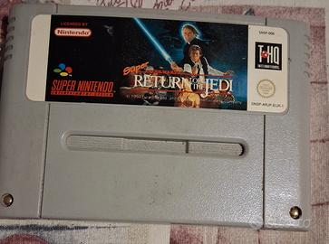 gioco super nintendo 