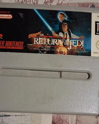 gioco super nintendo 