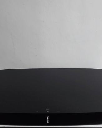 SONOS PLAYBASE SOUNDBAR 