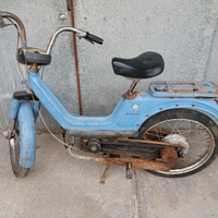Piaggio boxer