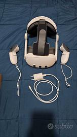 Meta Quest 3 512GB - Come Nuovo