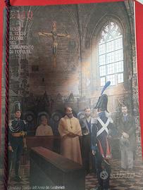 Calendario CARABINIERI 2010 Eccellente STATO