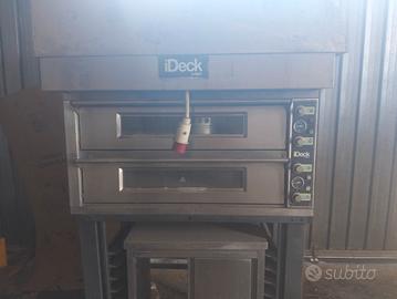 forno pizzeria