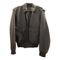 GIUBBOTTO IN PELLE RUFFO MODELLO AVIATOR