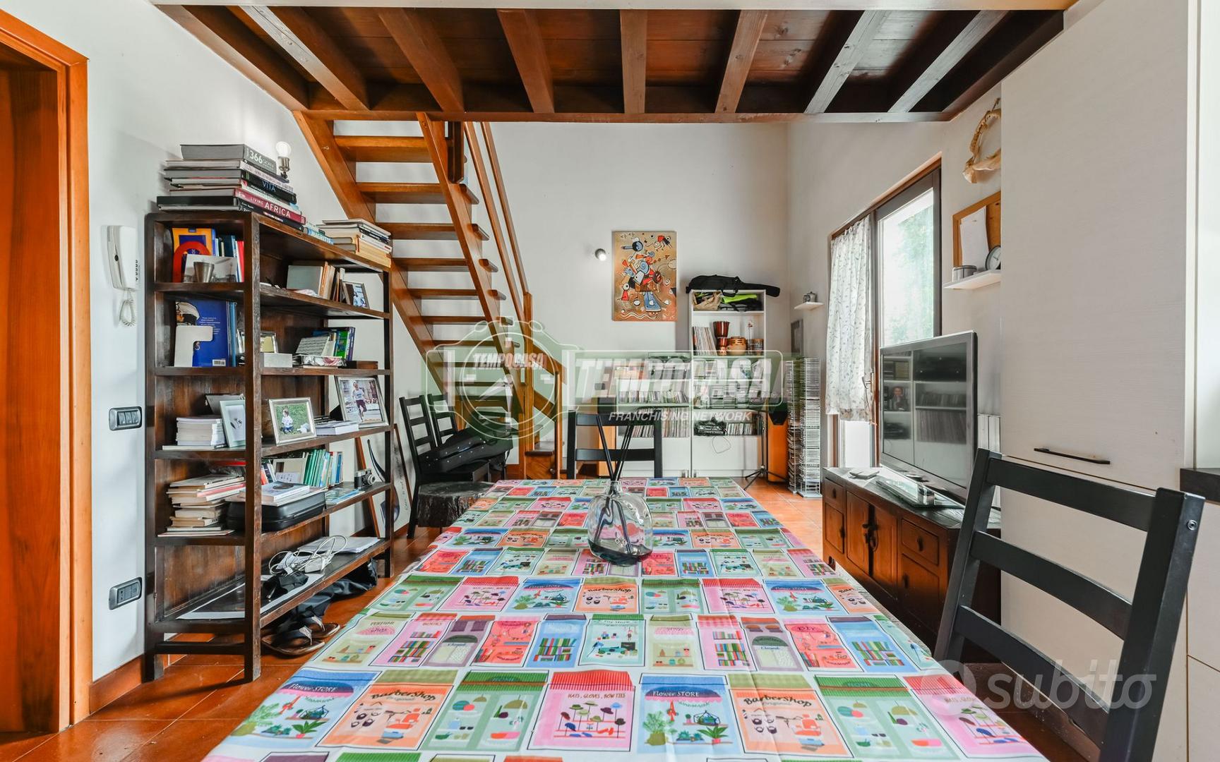 Appartamento – Zanica, Bergamo - Vista 4