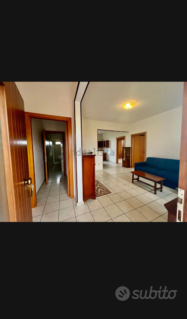 Apartment in Piombino, Riotorto - Vista 5