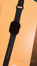 Apple watch serie9 45 mm