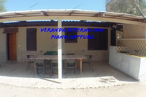 Casa in campagna SALENTINA