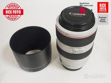 Canon EF 70-300 F4-5.6 L IS USM (Canon)