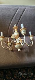 Lampadario ideal lux Firenze SP 5
