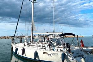 BENETEAU OCEANIS 390 - 3 CABINE
