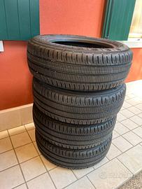 Gomme pneumatici kleber 195/60R16C
