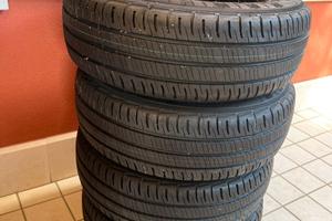 Gomme pneumatici kleber 195/60R16C