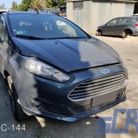 FORD FIESTA 6 CB1, CCN 1.4 97CV 08-12 Ricambi