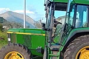 john deere 6110 