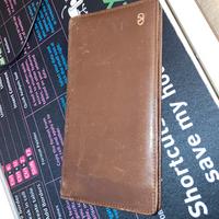 Portafoglio valentino