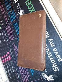 Portafoglio valentino