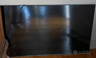 Samsung 55”-Q60BQLED4K  Schermo ROTTO  !!