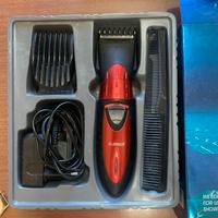 Tagliacapelli professionale Surker HC-7068