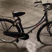 bicicletta vintage bottecchia