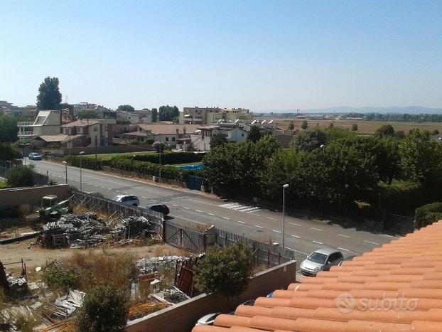 Loft con GIARDINO PRIVATO / CERVETERI