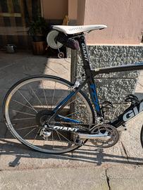 Bici da corsa Giant