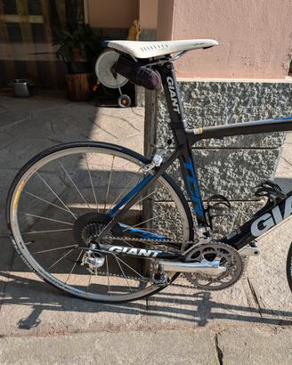 Bici da corsa Giant
