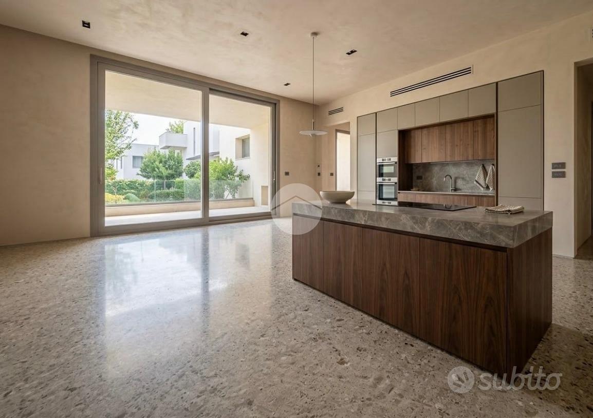 Casa – Bassano Bresciano, Brescia - Vista 3